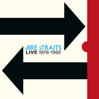 Solid Rock - Dire Straits