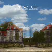 Only Solitaire - Jethro Tull