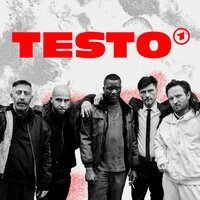 TESTO - Veysel, GRiNGO