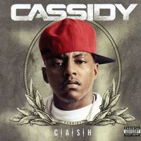 Paper Up - Cassidy