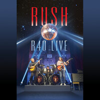 2112 - Rush