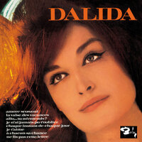 Ils sont partis - Dalida