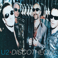 Holy Joe - U2