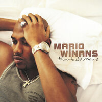 Never Really Was - Mario Winans