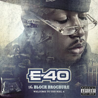 Bamboo - E-40