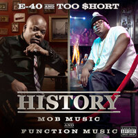 Everyday - E-40, Too Short