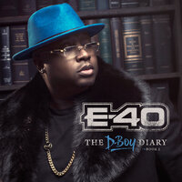I Know A Guy - E-40