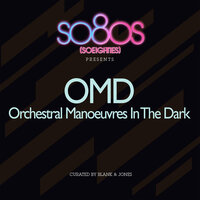 Dreaming - Orchestral Manoeuvres In The Dark
