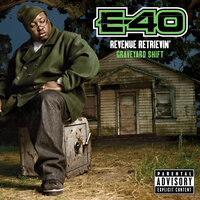Barbarian - E-40