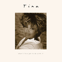Legs - Tina Turner