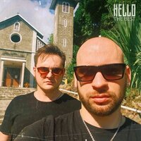 Анжелика - HELLO