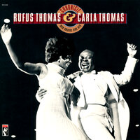 アイ・ライク・ホワット・ユーアー・ドゥーイング - Carla Thomas