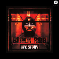 Jasmine - Black Rob, Carl Thomas