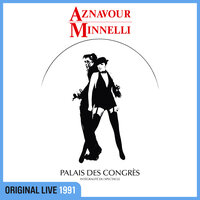 Napoli Chante - Charles Aznavour