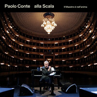 Dancing - Paolo Conte