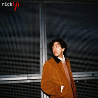 Unknown Phantom - Ricky Montgomery