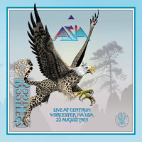 Time Again - Asia