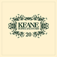 Bedshaped - Keane