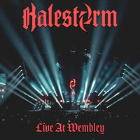 Amen - Halestorm