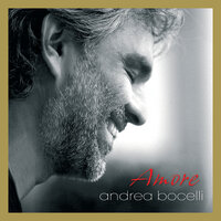 Amapola - Andrea Bocelli
