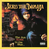 Statik - Jeru The Damaja