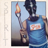 Fresh-Garbage - Spirit