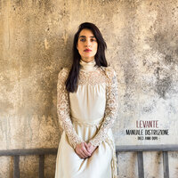 Le Margherite Sono Salve - Levante, La rappresentante di lista
