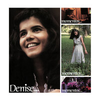 Só Jesus - Denise
