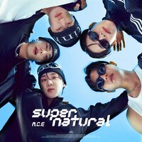 Supernatural - A.C.E
