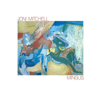 Funeral (Rap) - Joni Mitchell