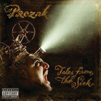 Scapegoat - Prozak