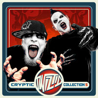 Embarrassed - Twiztid