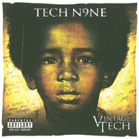 Freaky - Tech N9ne
