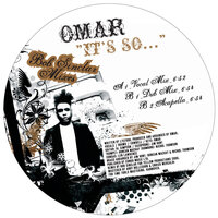 It's So - Omar