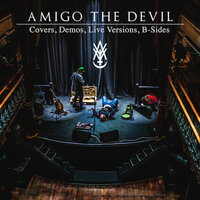 Delilah - Amigo the Devil