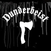 Ta Ei Øks - Dunderbeist