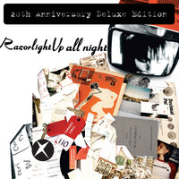 Fall, Fall, Fall - Razorlight