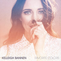 John Who - Kelleigh Bannen