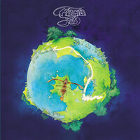 Roundabout - Yes