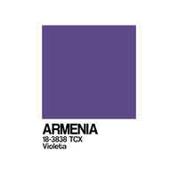 Abecedario - Armenia
