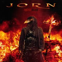 Below - Jorn