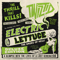 The Clouds Outside - Twiztid