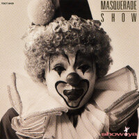 Touch Me - Show-Ya