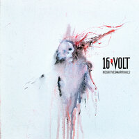 Something Is Coming - 16Volt