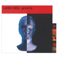 Gravity - Luna Sea