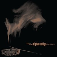 Bulletproof - The Afghan Whigs