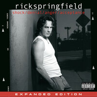 Will I? - Rick Springfield