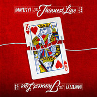 Warning Signs - ¡MAYDAY!