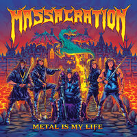 Anal Weapon War - Massacration