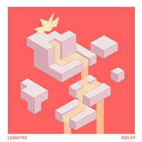 Pixel Heart - Lemaitre